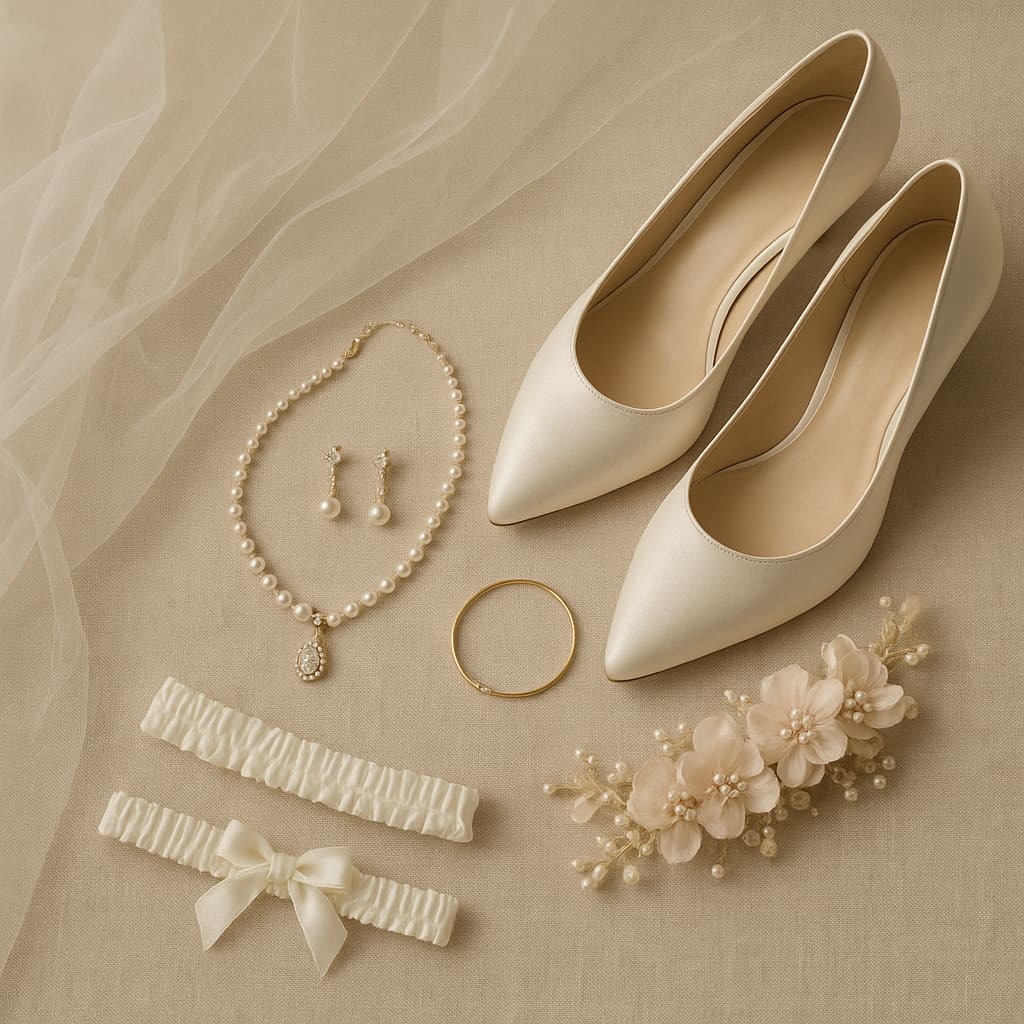 Bridal Accessories